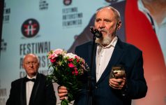 Andrzej Grabowski, Platynowy Szczeniak FAF 2026
