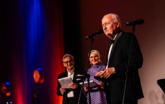 Stanislaw dzierniejko dyr. festiwalu