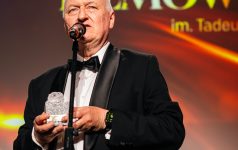 Stanisław Dzierniejko dyr. festiwali