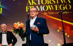 Zbigniew Buczkowski Kryształowy Dzik 2026 INT